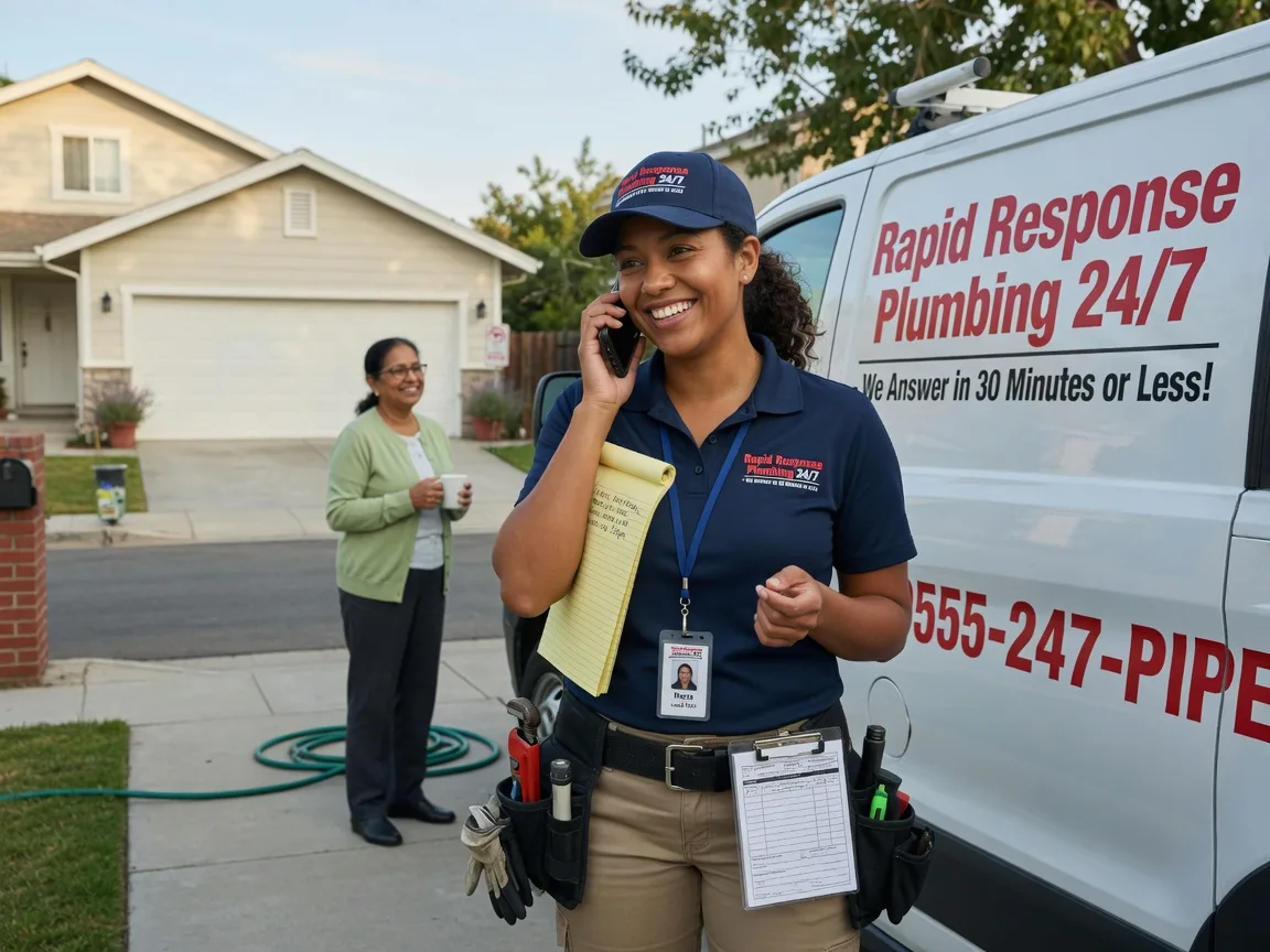 Emergency Plumber Lancaster, MN FAQs
